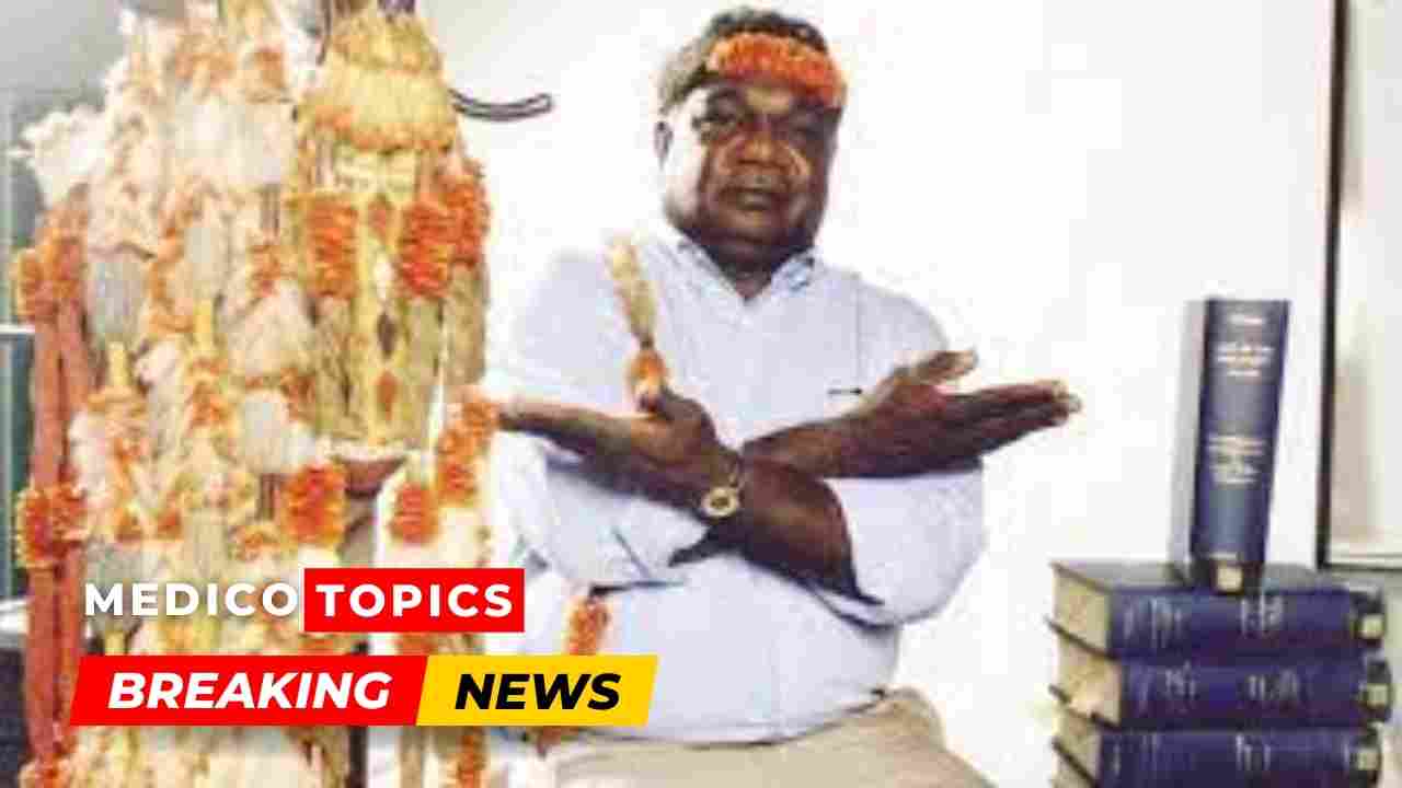 Yunupingu death: How did the Aboriginal rights activist die? Cause of death and obituary