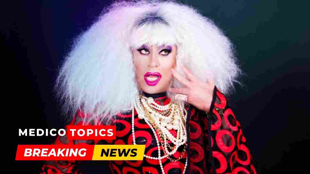 Heklina death: How did the Legendary drag Queen of San Francisco die? Cause of death explained