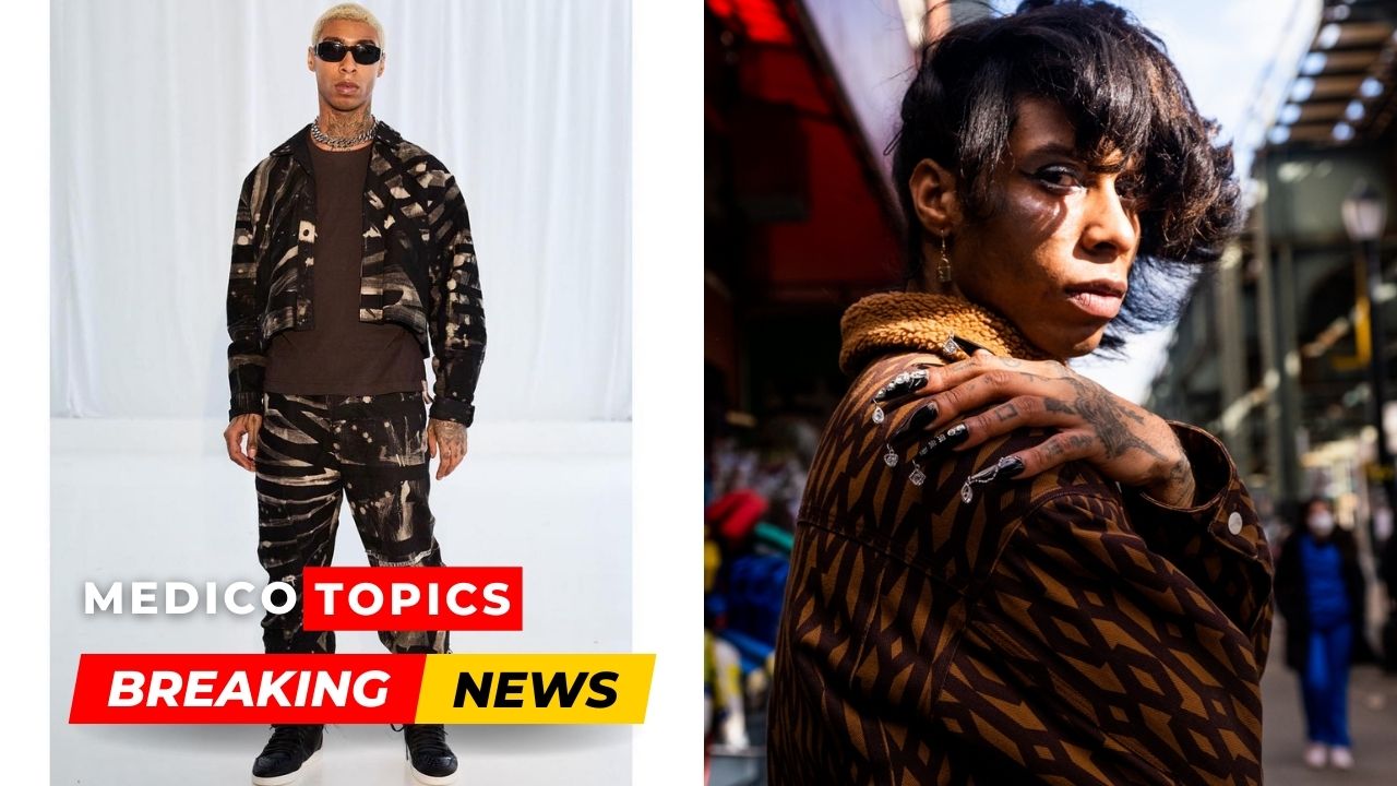 Tommy Playboy Found dead How did the wellknown model and activist die