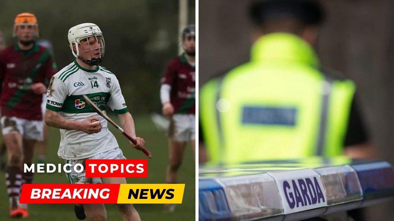 David Brown death: 15 year-old Laois football player died tragically in Quad bike accident