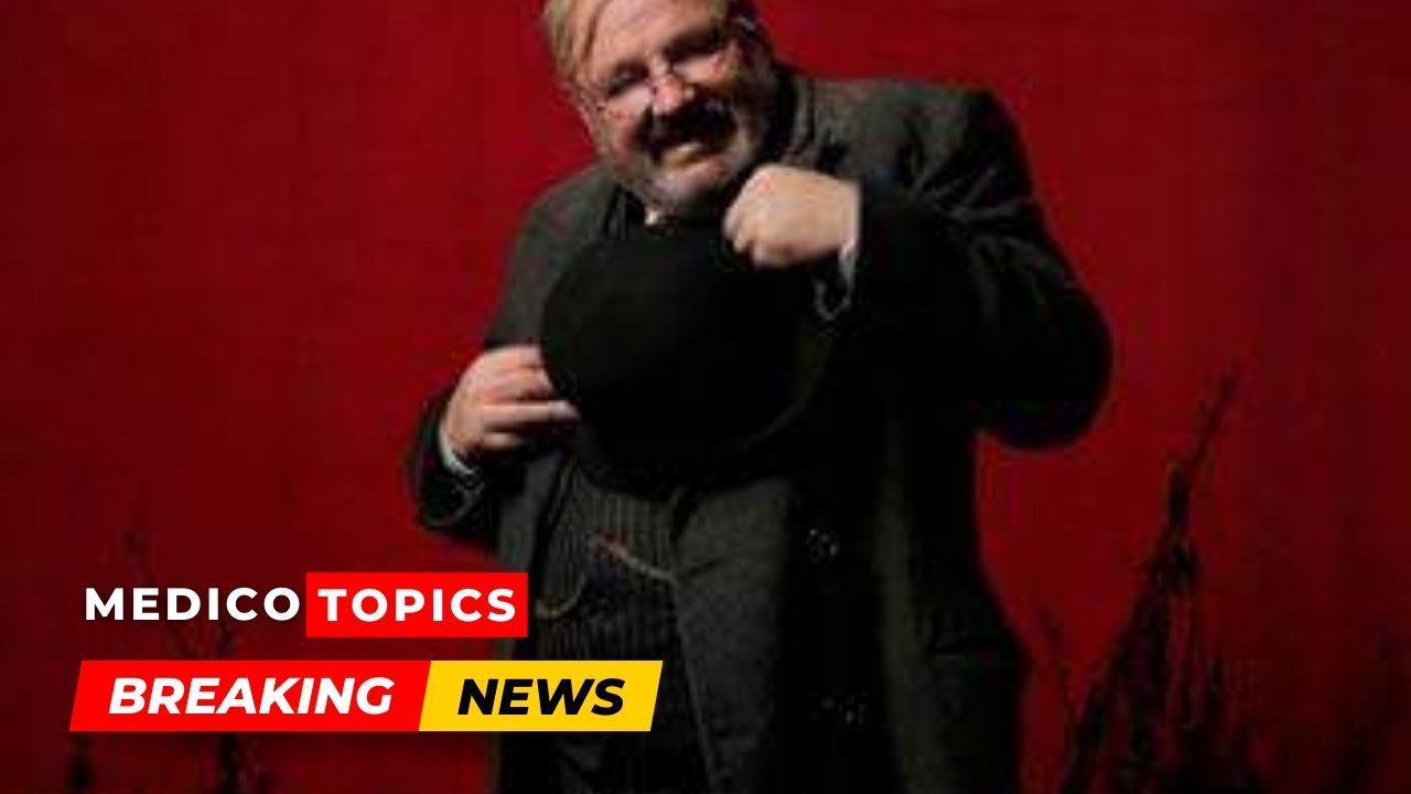 Maeliosa Stafford death: How did the Australian theatre actor die? Cause of death and obituary