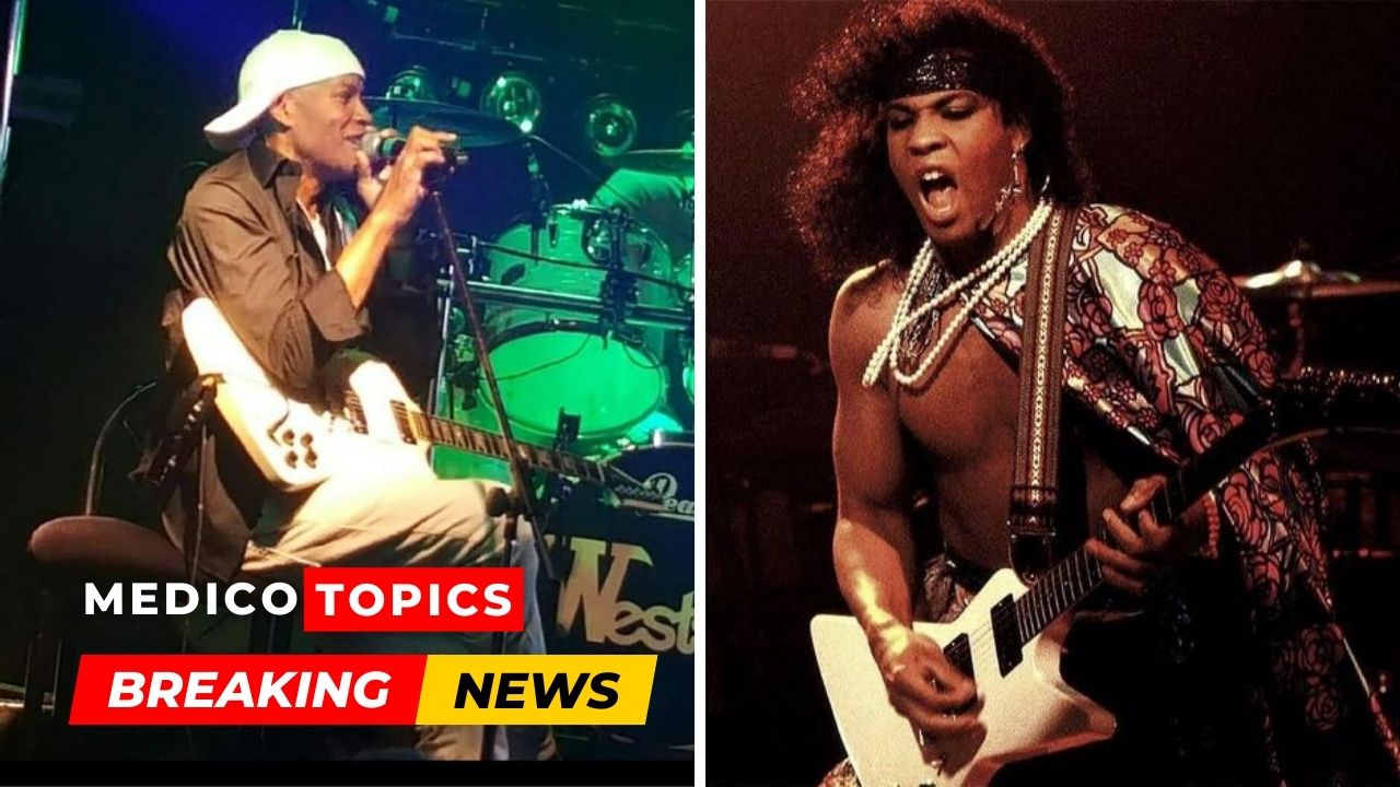 Craig “Screamer” Powell,