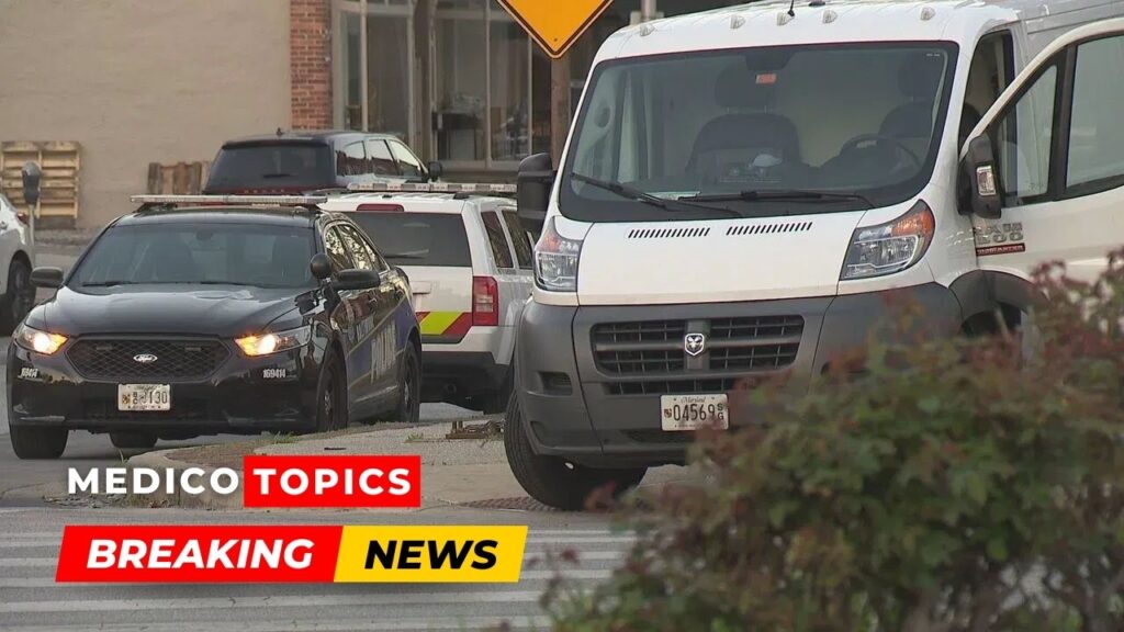 Christopher Foster, 28 is dead after being pushed onto subway tracks Wednesday. Let's see more details about Christopher Foster in the following text.