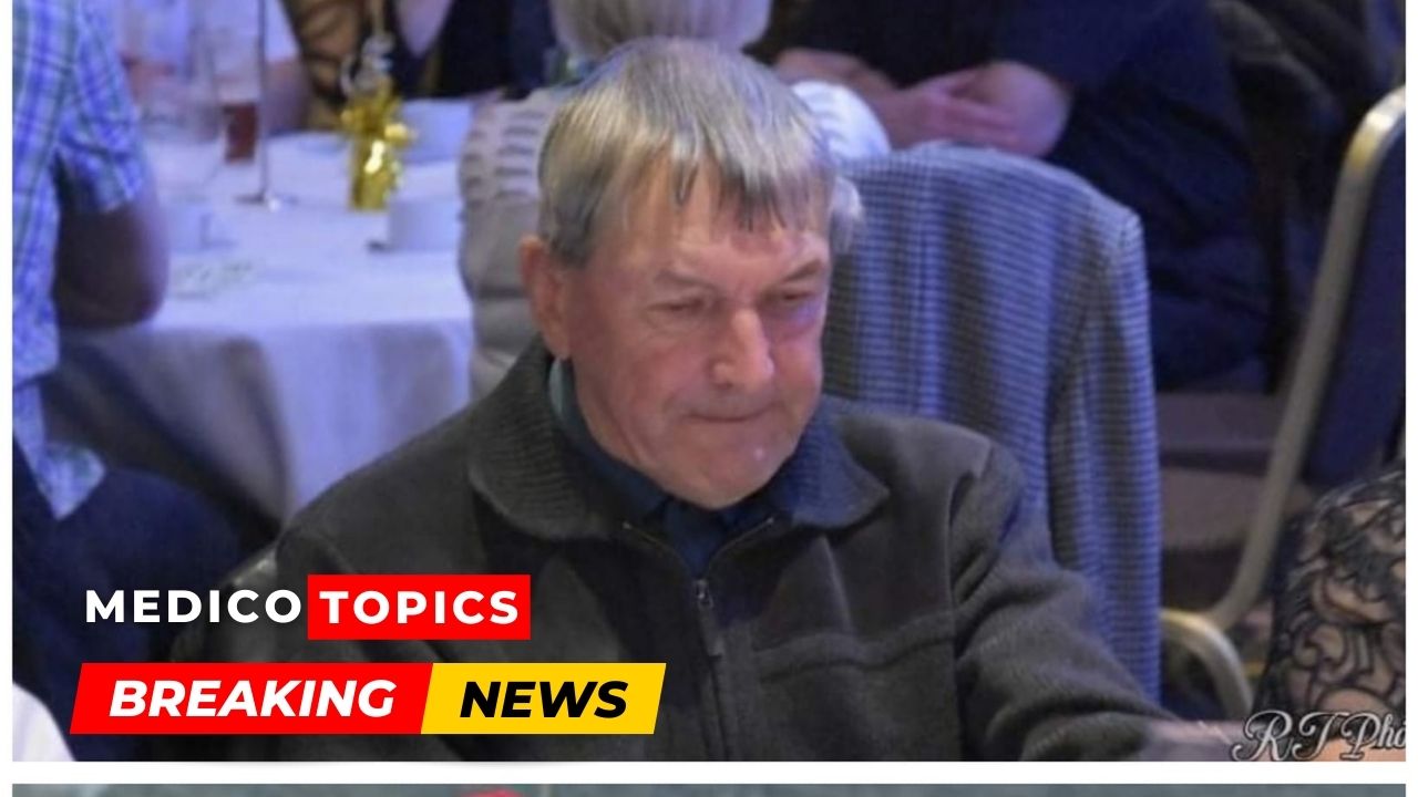 How did Roy Richardson die? Scunthorpe member's Cause of death Explained