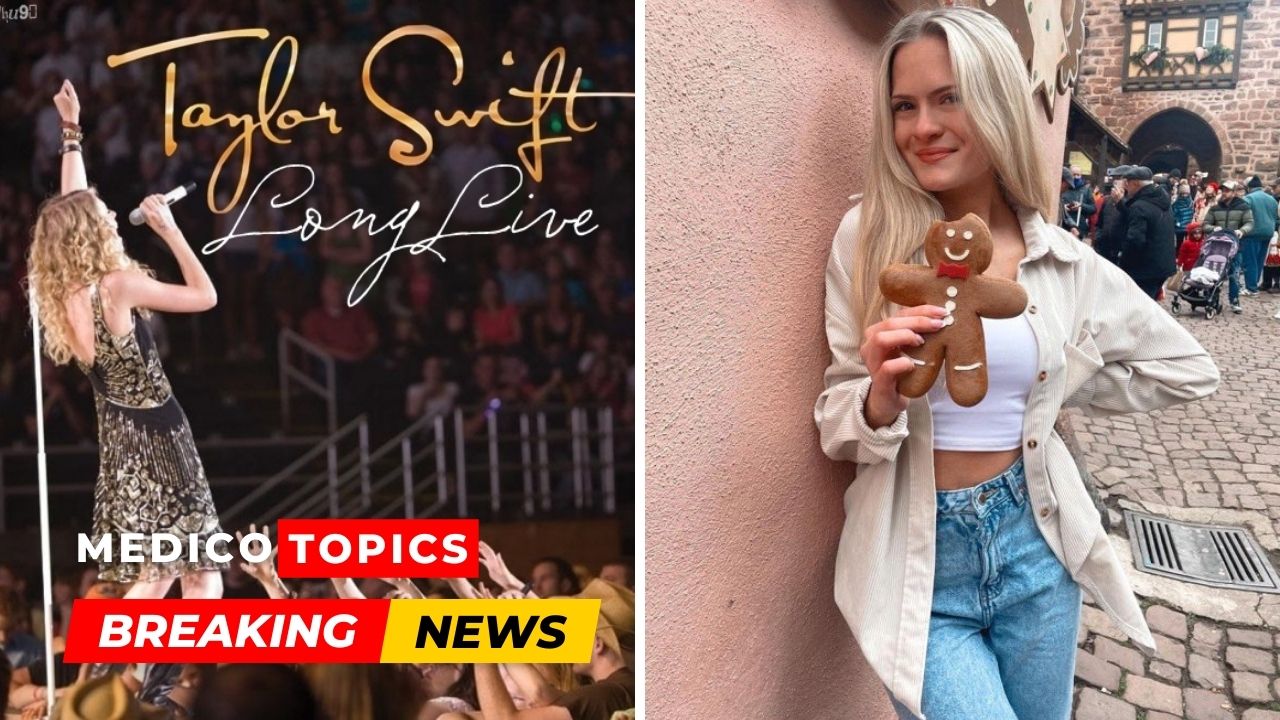 Taylor Jenkins death: Former swiftie(Taylor Swift fan) died tragically in a car crash