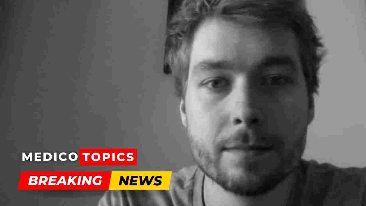 Andrew Shaw death: Hey Clown vocalist from Hamilton dies by suicide