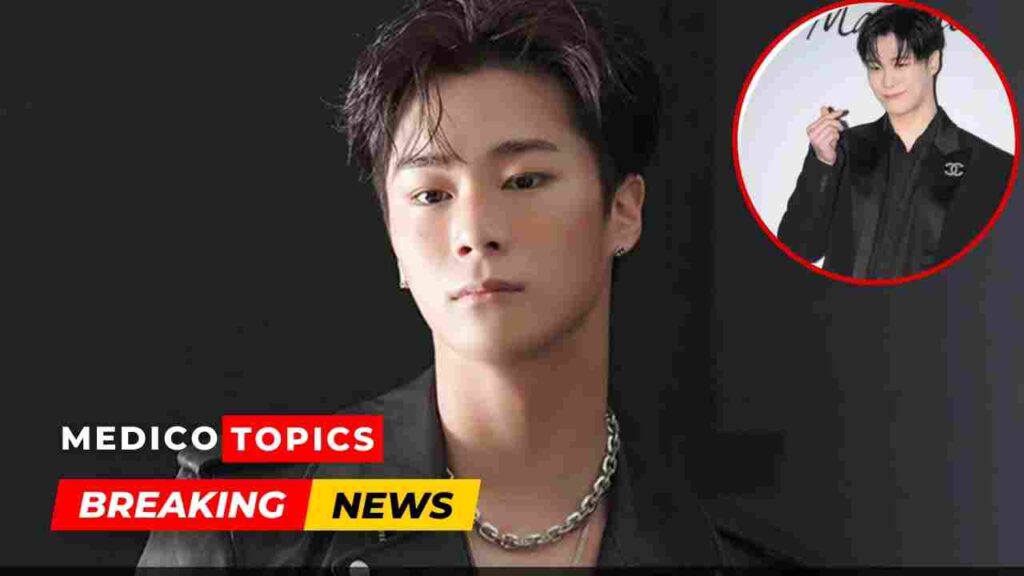 Moonbin Death: How did the member of K-pop band Astro die? Cause of death and obituary