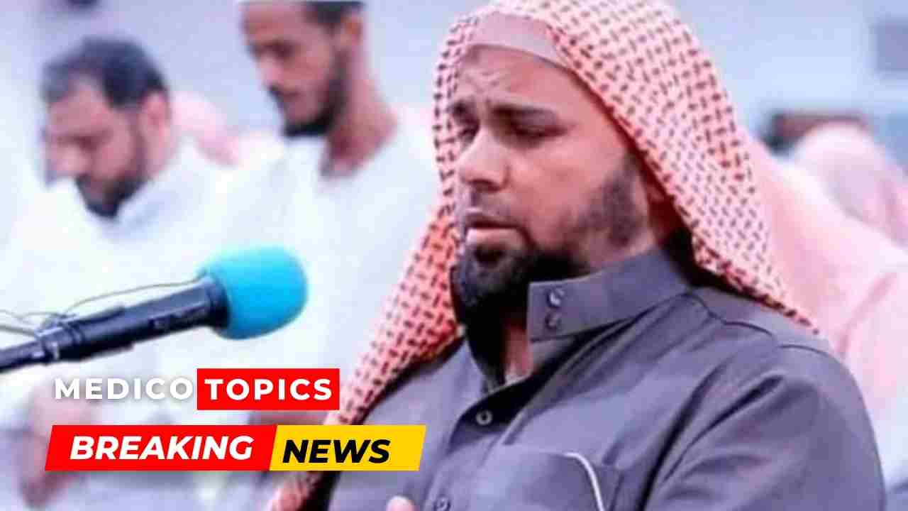 Sheikh Abdullah Kamal