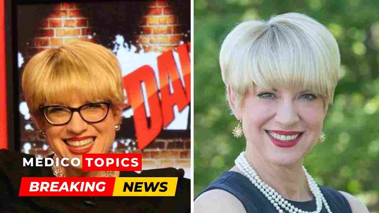 Reporter Candice Coleman, who worked for News4JAX, passed away.