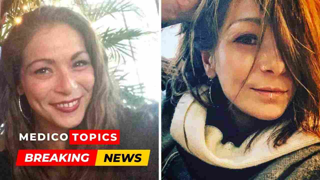 Tara Dougherty, age 43, who had been missing since Friday, April 23, was found dead in Columbus.