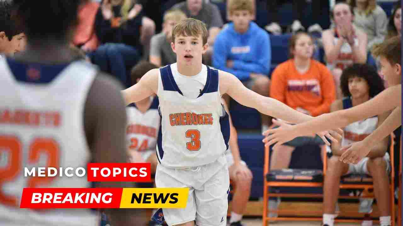 Following a fatal vehicle crash that occurred yesterday night, a boy has passed away. Blazer Beaumia, a student at Roane County High School (also known as Kingston High School), has been named as the victim.