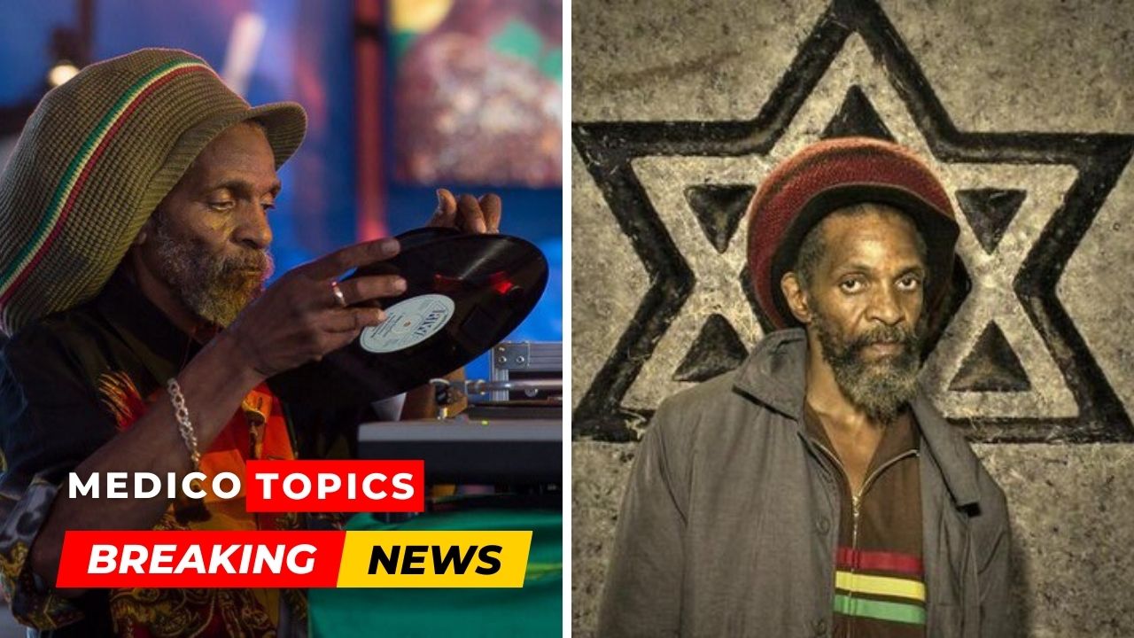 Jah Shaka, a Jamaican who operated sound systems for reggae and dub music and was also known as the Zulu Warrior, has passed away.