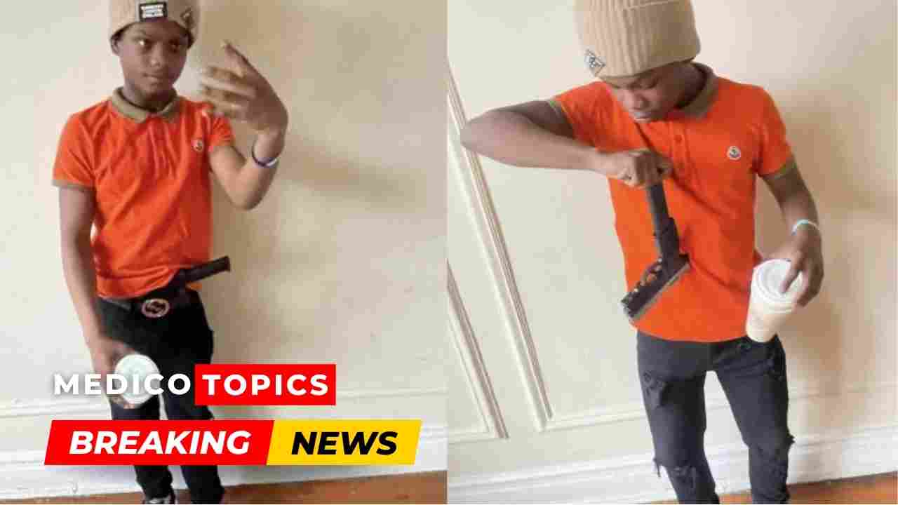 Lil Ronald, a 14-year-old Drill rapper, was reportedly shot and killed in his hometown. The musician from Chicago was a part of the group Shortymobb.