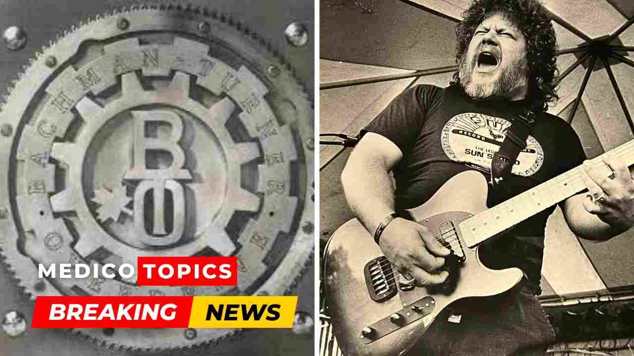 Tim Bachman, a guitarist who co-founded the Canadian rock group Bachman-Turner Overdrive in 1973 with Fred Turner, Randy, and Robbie Bachman, passed away on April 28, 2023.