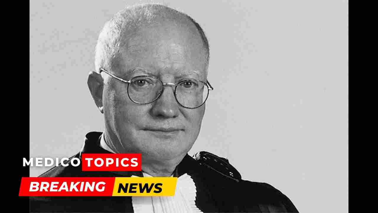 Former President of the European Court of Human Rights, Honorary President of the International Institute of Human Rights - Fondation René Cassin (IIHR), and Honorary Counsellor of State, Jean-Paul Costa, a French jurist, sadly passed away at the age of 81.