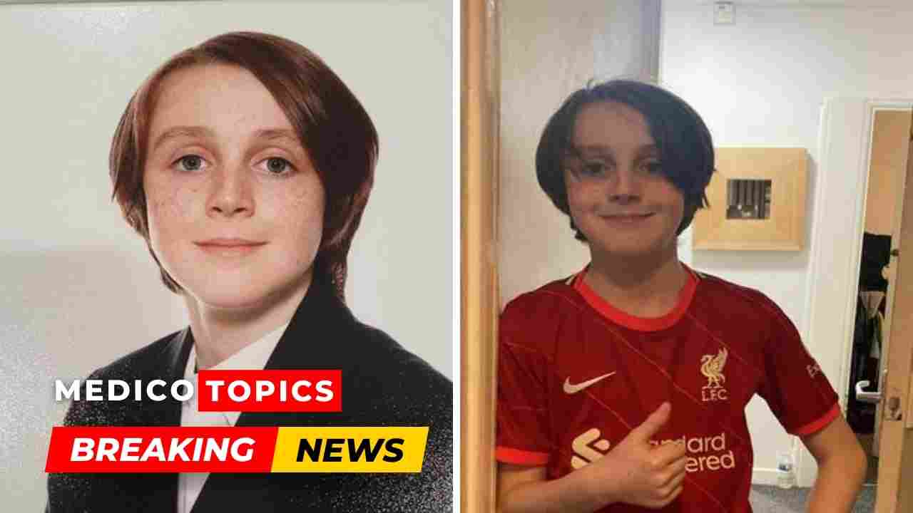 The 10-year-old kid Charlie Lowe was described by his family as "the most beautiful boy in the world" after he passed away in a car accident on Abingdon Road in Walton, Liverpool.