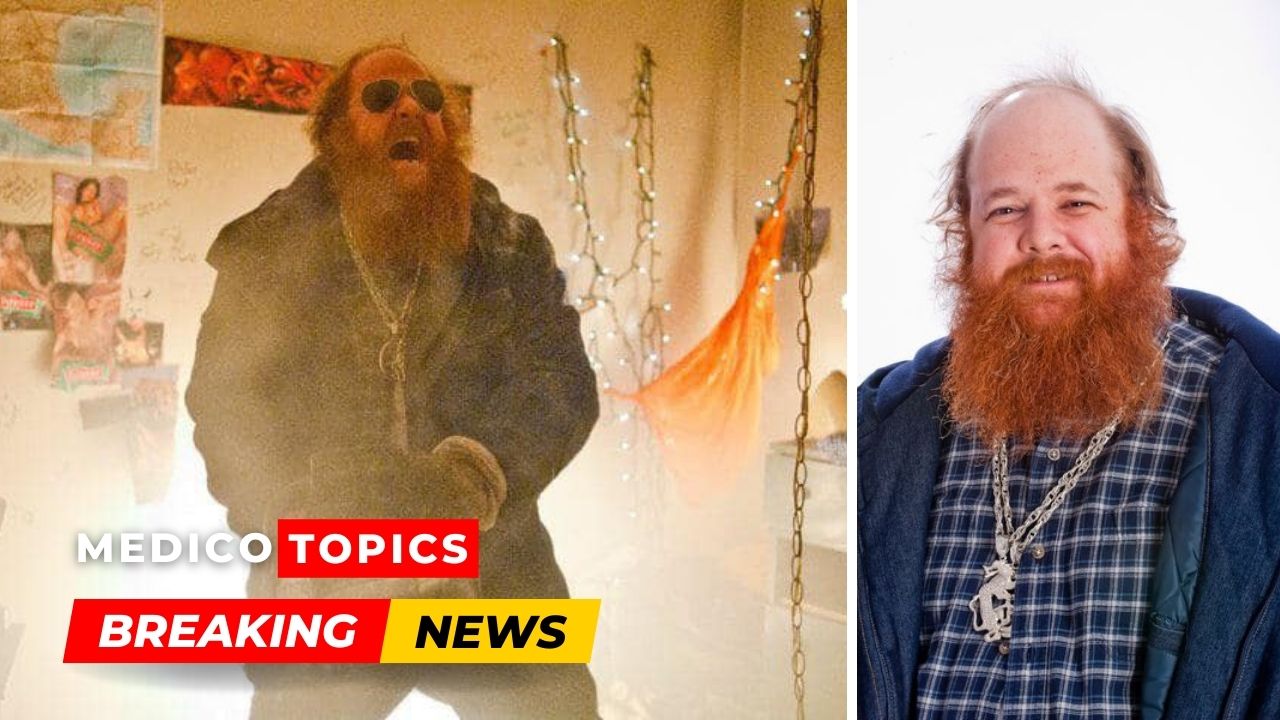 Andrew Sparacino, a well-known musician and actor from Calgary, Alberta, who was most recognized for performing Tron in the film Fubar, has unexpectedly passed away.