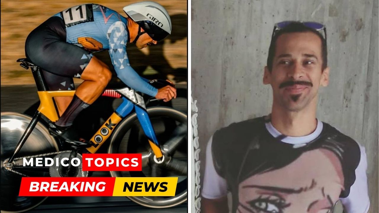 According to a family representative and the U.S. Park Police, elite cyclist Ethan Boyes, a 2018 world title holder for the fastest "flying start," passed away on Tuesday after being hit by a car while riding in San Francisco's Presidio.