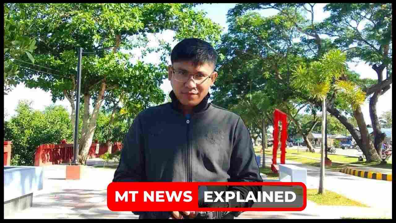 How did Alex Dolorosa die? Bacolod City paralegal officer cause of death Explained