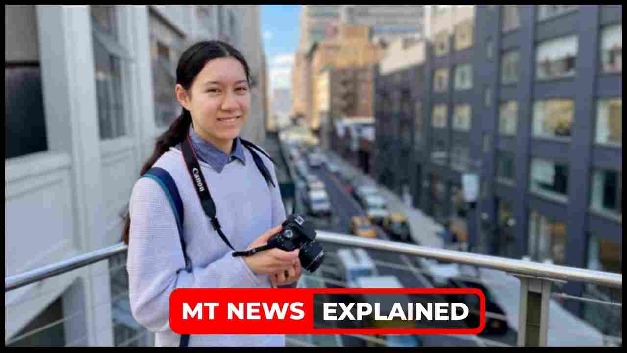 How did Caitlyn Scott Lee die Wycombe Abbey School student cause of death Explained