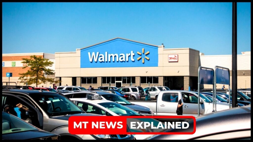 Is Walmart running in loss? Closing 4 major Chicago stores after running in loss