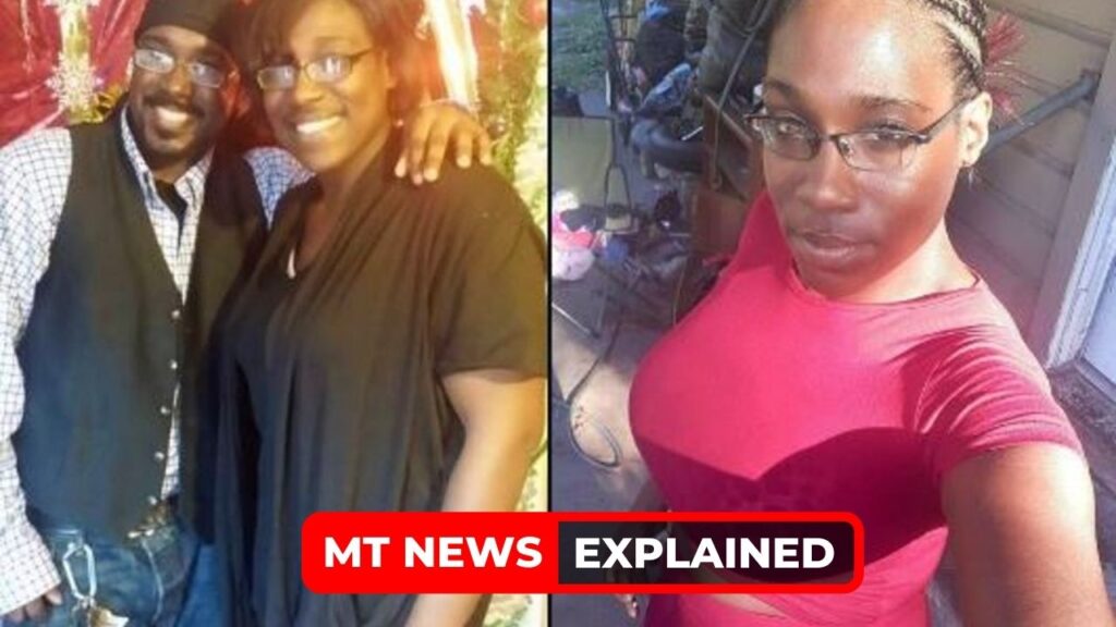 La’Kristen White death: A Wynne mother died tragically protecting her kids in tornado