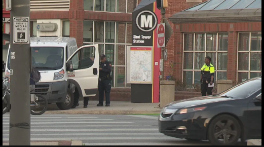 Christopher Foster, 28 is dead after being pushed onto subway tracks Wednesday. Let's see more details about Christopher Foster in the following text.