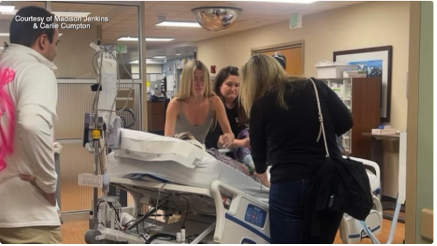 Taylor Jenkins death: Former swiftie(Taylor Swift fan) died tragically in a car crash