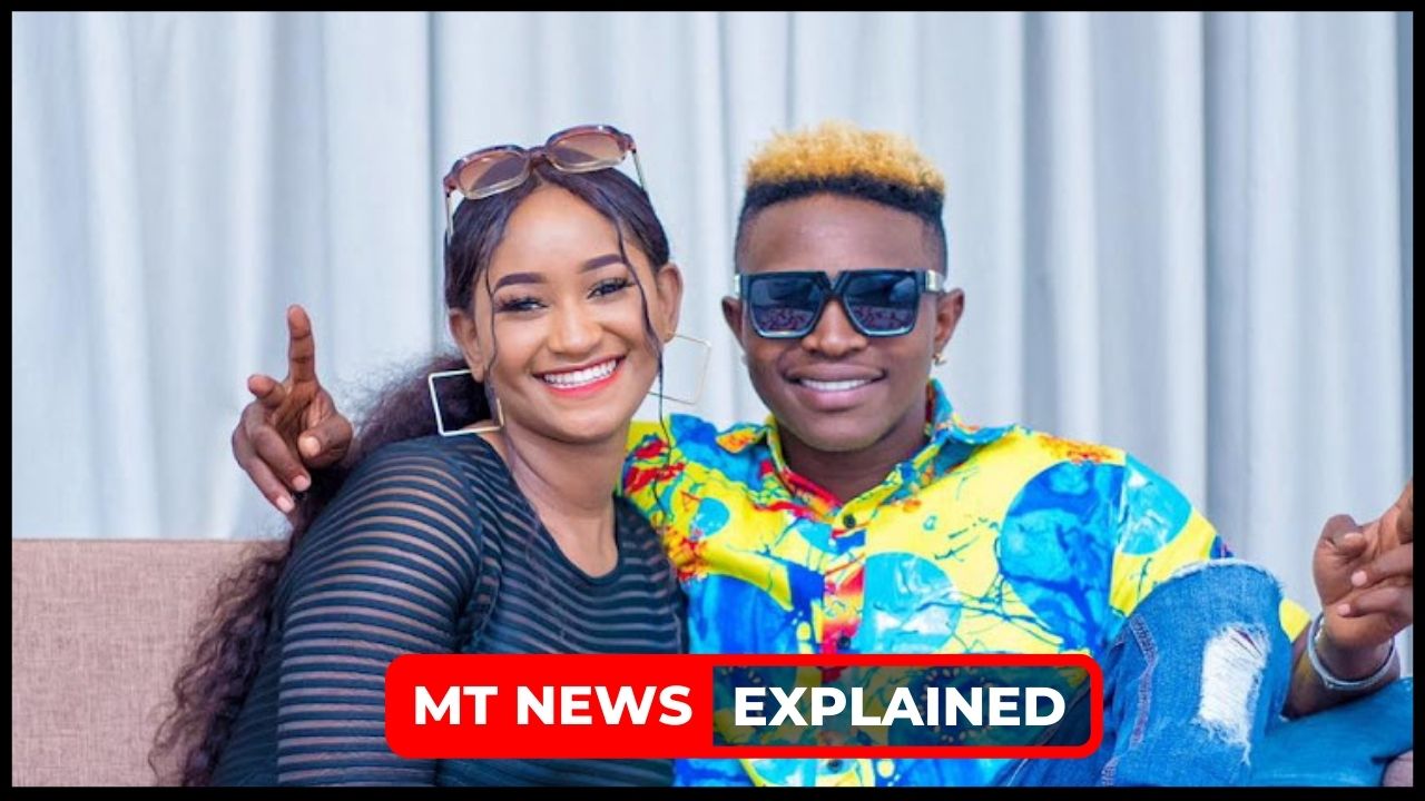 Mr Seed and Nimo Gachuiri accident: What happened? What caused the accident? Explored