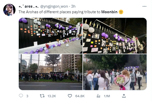 Moonbin Death: How did the member of K-pop band Astro die? Cause of death and obituary