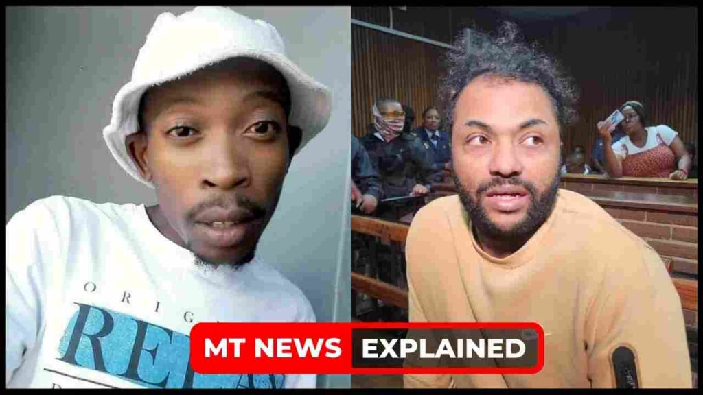  What happened to Katlego Bereng? Is he dead by collapse or killed? Explained
