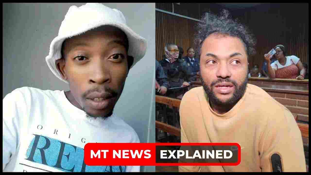 What happened to Katlego Bereng? Is he dead by collapse or killed? Explained