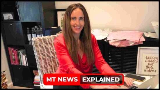 Who is Katie Jane Taylor? Australian designer won lawsuit against Katy Perry over trademark