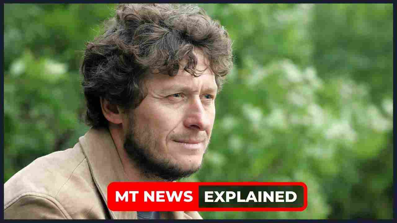 Who is Noel Hanna? What happened to the Irish climber in mount Annapurna? Explained