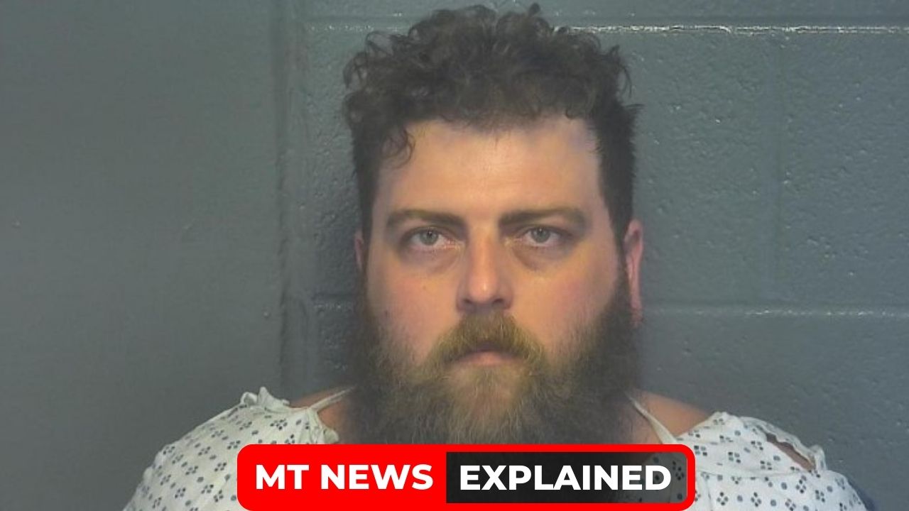 Authorities told CBS News on Sunday that a shooting that happened inside an Oklahoma City club on Saturday night resulted in three fatalities and three injuries. After being discharged from the hospital, 34-year-old Tyler Myers, one of the injured, was arrested for first-degree murder and put into the Oklahoma County Detention Center.