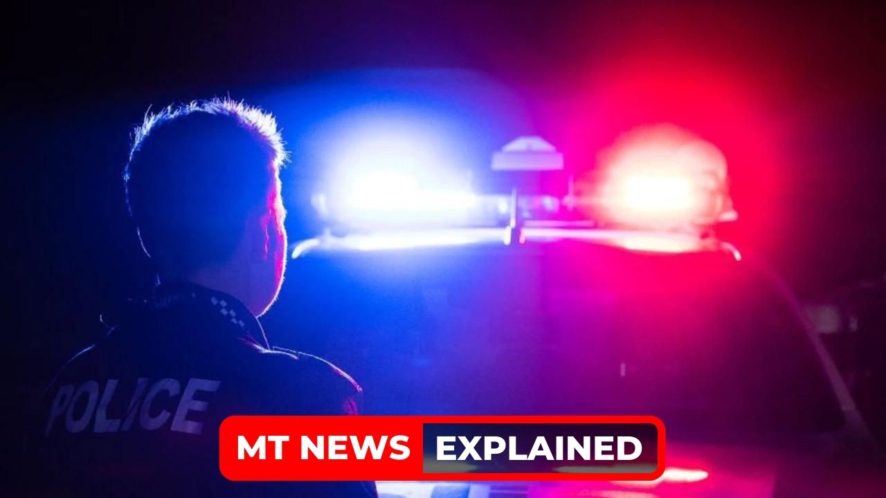 According to state justice department authorities, on April 8, 2023, a gunfight with Glenn Douglas Perry, 50, resulted in the deaths of Emily Breidenbach, 32, of the Chetek Police Department, and Hunter Scheel, 23, of the Cameron Police Department.