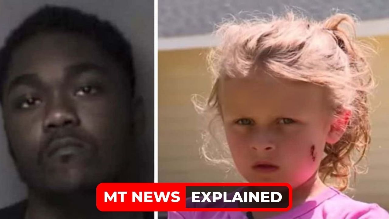 Who is Robert Louis Singletary? Suspect who shot Kinsley White and her parents