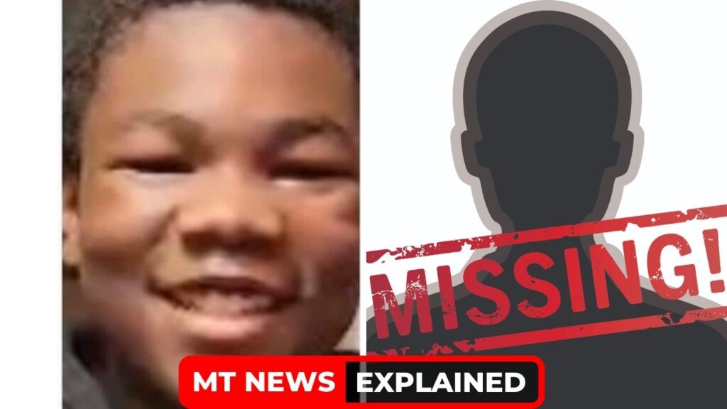 Missing: What happened to Gavin Webb? Know more about the Woodbridge township middle school student