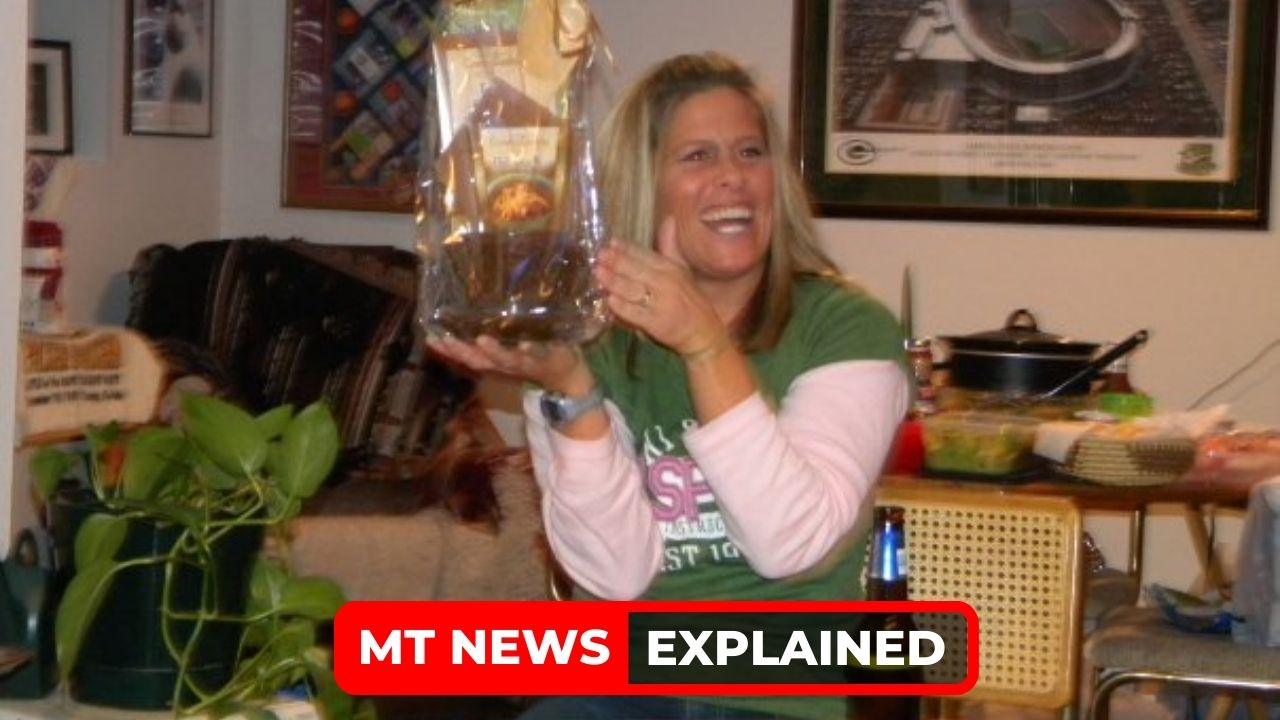 Andrea Rose Death: Central Middle School assistant Principal of Hartford, Wisconsin dies at 51