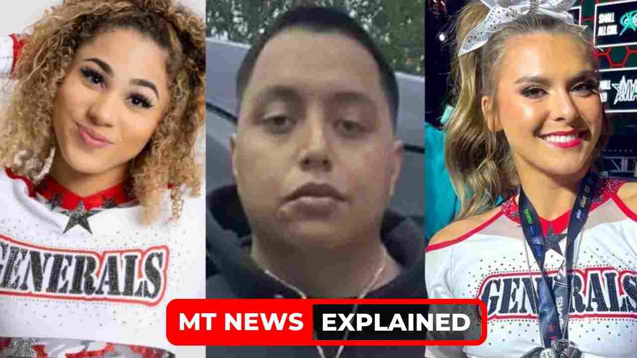 Who is Pedro Tello Rodriguez Jr.? More about Man who shot Payton Washington