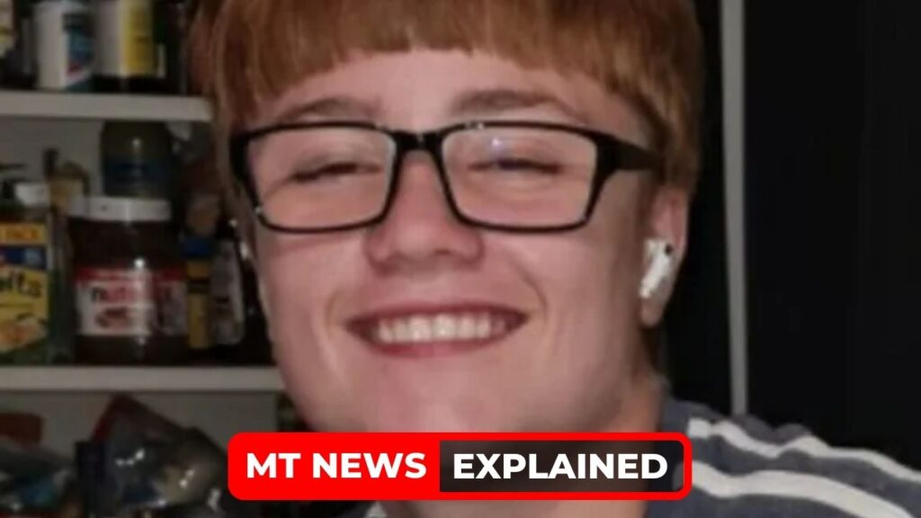 Mace Nichollson-Dowling Missing: know Everything about the 13 year-old Sydney teenager