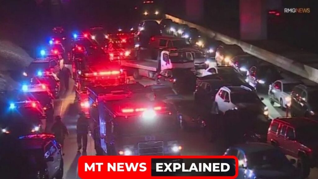 Teenagers, Ashley Salinas and Stephanie Guerra died tragically in South Los Angeles Rollover crash