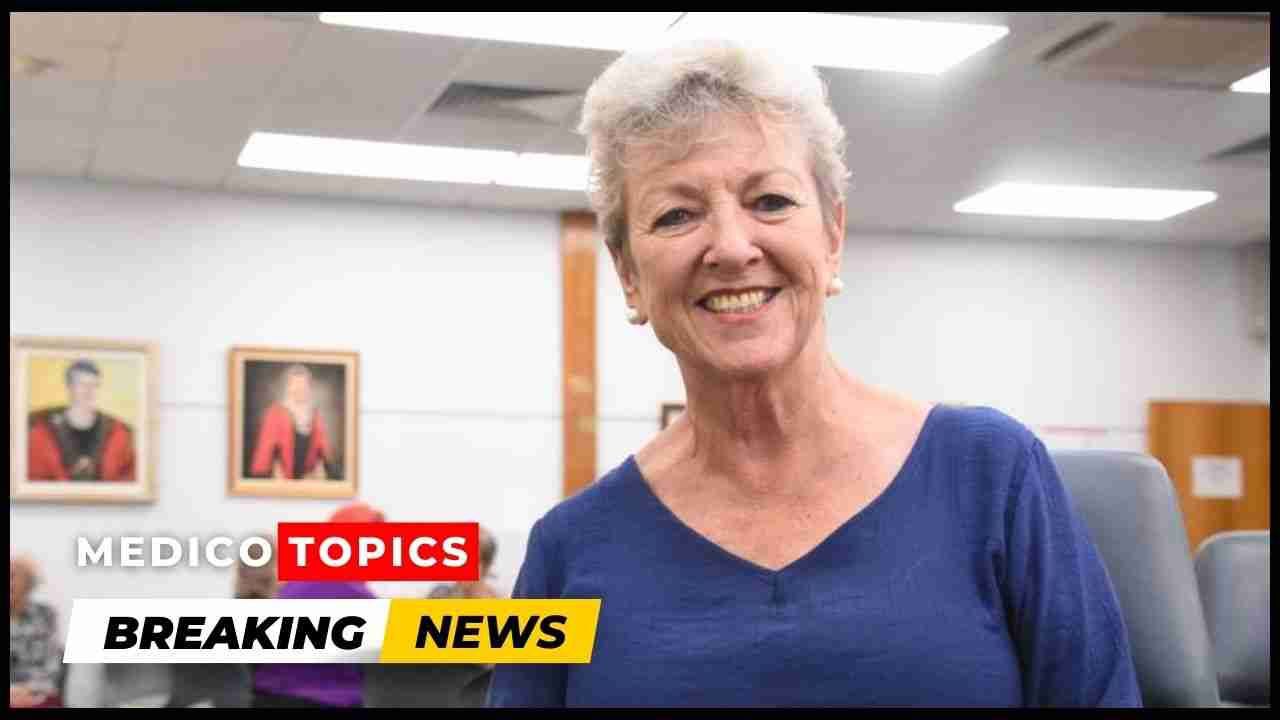 Fay Miller death: How did the Former Mayor of Katherine die? Cause of death explained