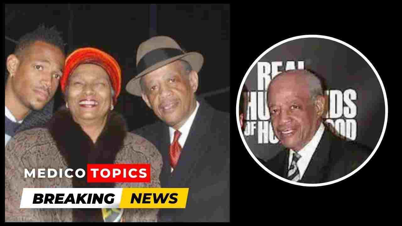 Howell Wayans death: How did the patriarch of the Wayans family die? Cause of death and Obituary