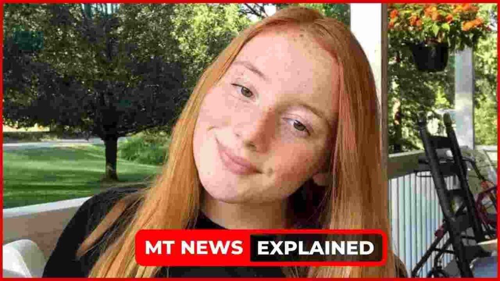 Makenna Purvis found dead: What happened to the 19 year-old Dekalb County teen? Explained