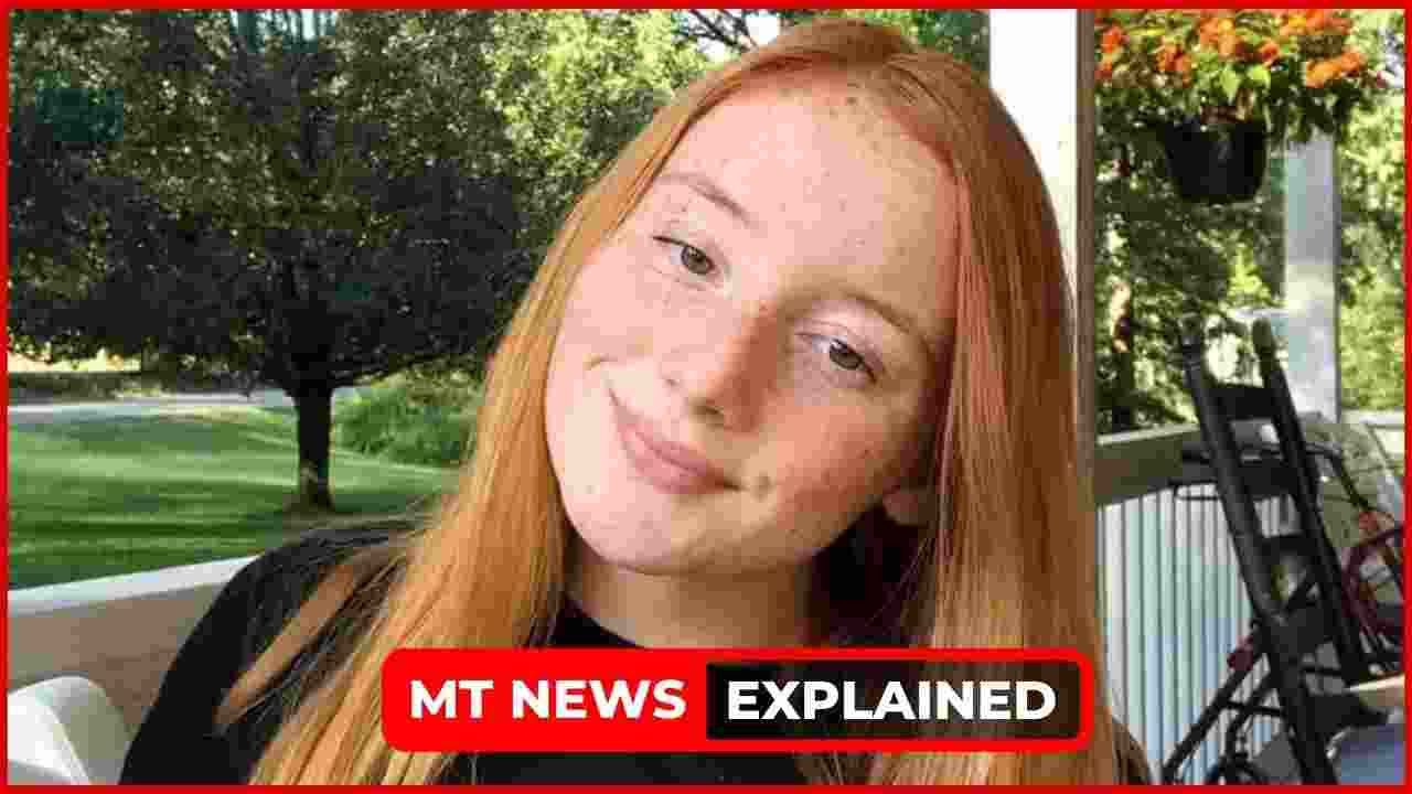 Makenna Purvis found dead: What happened to the 19 year-old Dekalb County teen? Explained