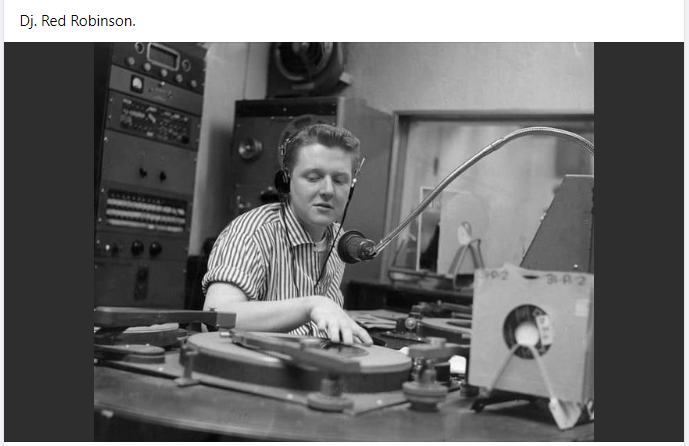 How did Red Robinson die? Vancouver radio personality cause of death explained