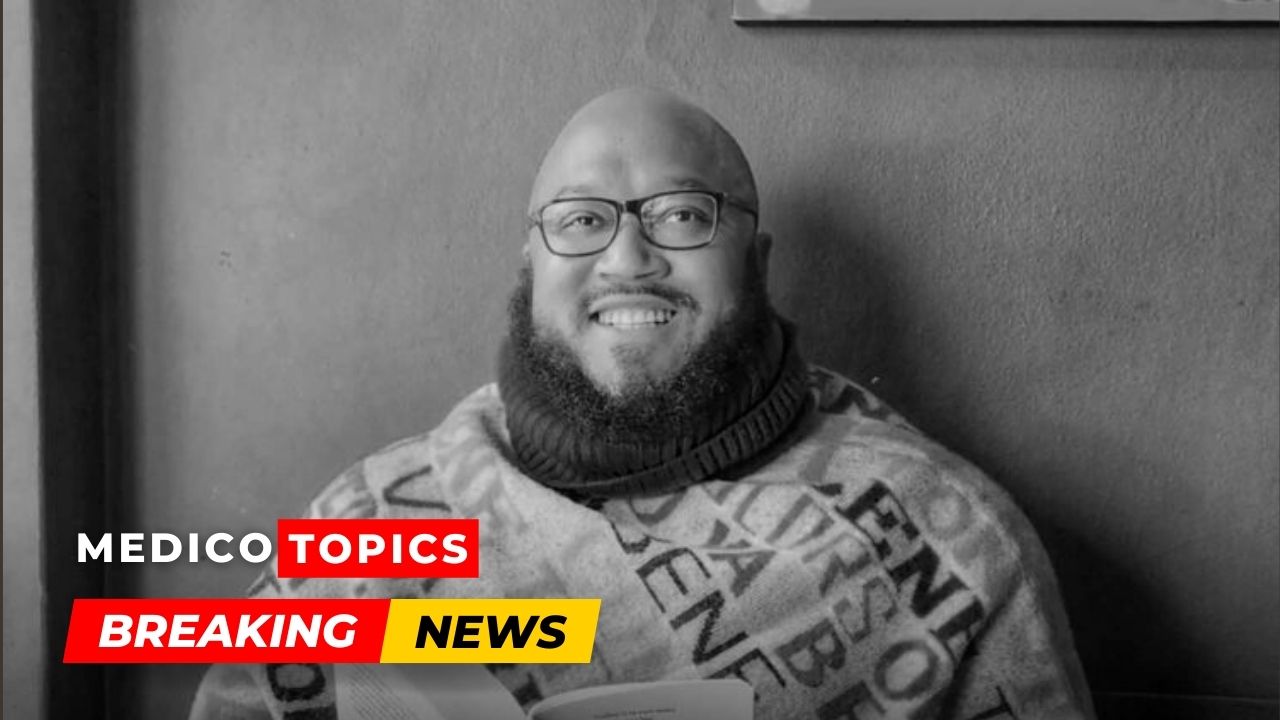 The sudden death of Eusebius McKaiser sent shockwaves over social media. Eusebius McKaiser, a well-known political analyst, broadcaster, author, and social critic, passed away suddenly while going about his daily activities.
