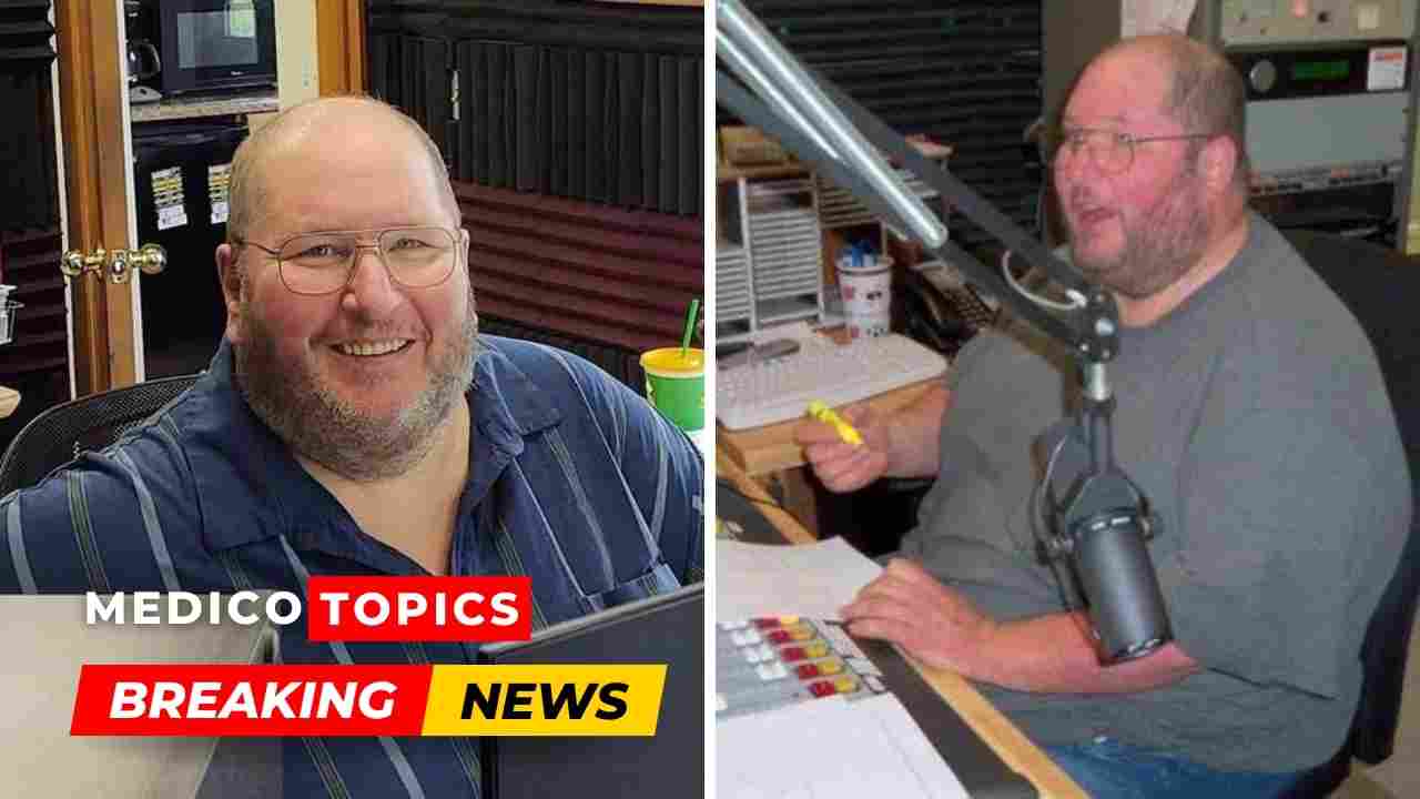 Marty Little, a longtime host of WHTL's afternoon drive show, dies at age 62.
