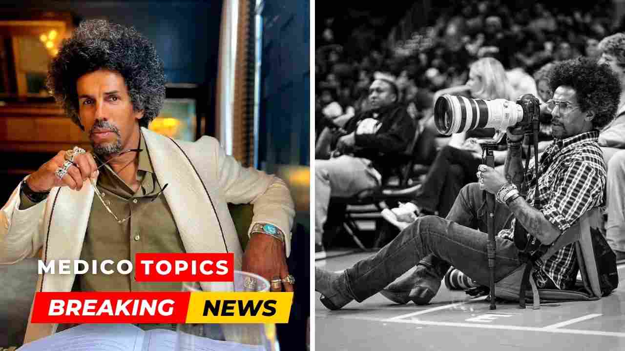 The sports community and the photography industry were shocked by the demise of photographer Chris Elise. Chris Elise was a well-known professional sports photographer who was famous for his ability to capture the spirit of sporting events.